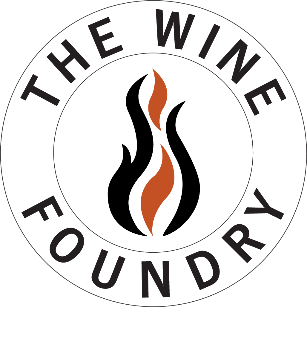 Wine Foundary